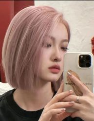 -MORI HAIR SALON日式美发沙龙