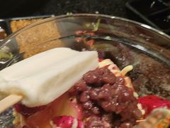 -九田家黑牛烤肉料理(太阳城店)