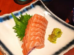 -千代武日本料理(爱建店)