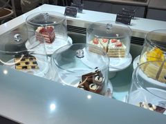 -星禾悦法式千层蛋糕(大卫城店)