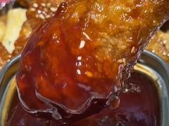 -BOPEYE·波派炸鸡(九霄天地店)