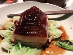 金牌扣肉-湖滨28中餐厅·西湖宴·杭州君悦酒店