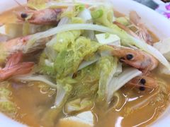 -烁佳海鲜大馅饺子