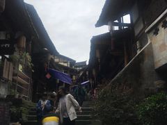 -恩阳古镇