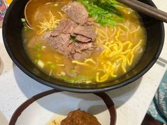 -牛汤哥慢熬牛肉汤(五道口店)