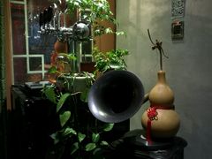 -百好乐宠物友好餐厅(朝外大街店)