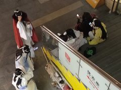 -江燕路万科里