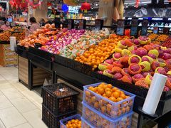 -永辉超市(新郑龙湖锦艺城店)