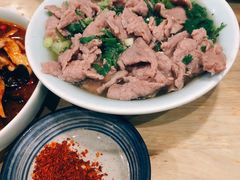 跷脚牛肉-全牛匠·乐山跷脚牛肉(望京店)