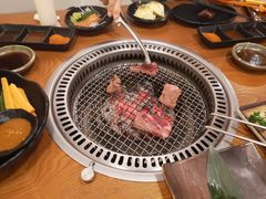 -匠太烧肉台日料理餐酒馆(三林店)