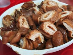 -林家饭店(新林公路店)