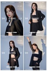 -时纪母女写真父母纪念照(静安店)