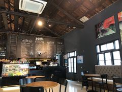 -穆拉诺餐厅(上海玻璃博物馆店)