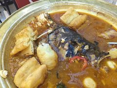 -解家河南菜(北环路店)