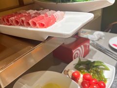 -海底捞火锅(中山路天主教堂店)