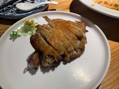 河北神仙鸡（小份）-小放牛炒菜馆(中山路乐汇城店)