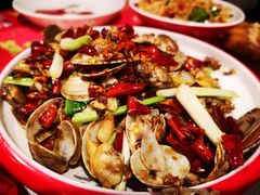 -蛙三泡椒牛蛙(万象城店)