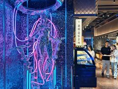 -萧邦音乐会所KTV·蒸汽活海鲜自助(福田店)