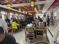 -东北农业大学饺子园