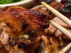 -蒙雅力港式茶餐厅(学人特色商业街店)