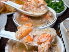 -大洋家·潮汕鱼鲜·花胶砂锅粥(天河东路店)