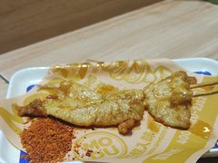 -魔都三兄弟酸辣粉·蘸卤炸串(虹桥万科店)