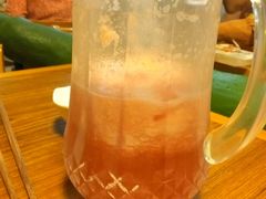 -锅玖玖火锅(马鞍山路家乐福店)