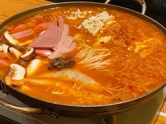 -小木屋米酒店·韩国料理(深圳总店)