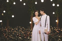 -奈斯影像婚纱摄影(拱墅店)