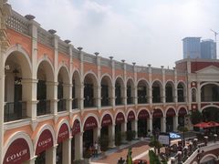 -佛罗伦萨小镇广佛名品奥特莱斯(疏港路店)