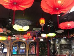 -吉祥春饼·烤鸭(国贸店)