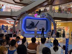 -天津梅江印象城