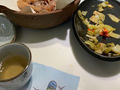 -原味田园·客家菜·土窑鸡(中航城君尚购物中心店)