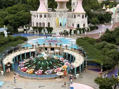 -安吉Hello Kitty乐园