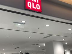 -优衣库(南京建邺万达广场店)