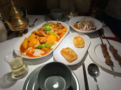 -香料集市新疆餐厅·清真聚餐(成都远洋太古里店)