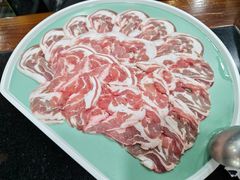 -千亿来乌拉火锅(德胜店)