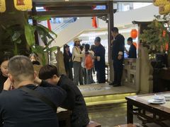 -南京大牌档(济南万象城店)