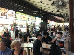 -纽顿熟食中心