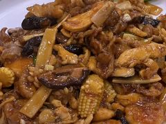 -同发号饭庄(复兴路店)