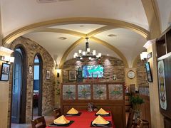 -申德勒加油站西餐厅(太仓店)