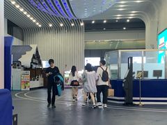 -绍兴启迪乔波冰雪世界
