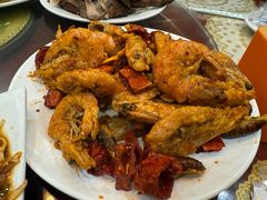 -李连贵熏肉大饼(天通苑店)