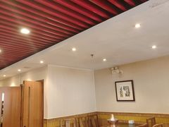 -南门涮肉(北洼路店)