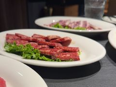 -NIUAN牛庵·日式和牛烧肉(恒隆店)