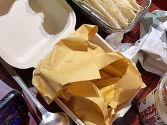 -沙胆彪炭炉牛杂煲(成都玉林店)