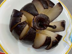 -三炮儿烧烤·羊锅·铁锅炖(南京首店)