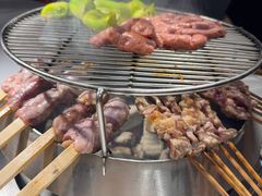 -源味居手把签烧烤(长春一店)