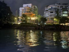 -桂林两江四湖景区