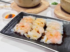 -白天鹅宾馆-宏图府餐厅